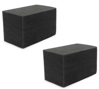 Filtro de aire 2 piezas para Polaris Ranger 500 6x6, 4x4, 2x4,4x4 LE HO EFI 2004-2012 Foto 1 de 4