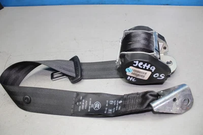 VW Jetta III 1K Sicherheitsgurt Gurt hinten links 1K5857805B - Bild 1 von 3