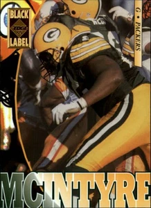 B1003- 1995 Collector's Ecke Schwarz Label Fb Karten -du Pick- 15 + Kostenlose - Bild 1 von 411