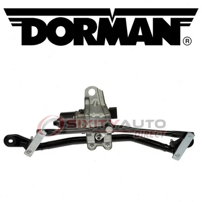 Dorman Windshield Wiper Linkage for 2005-2006 Pontiac Pursuit Washer Arm ds Foto 1 de 4