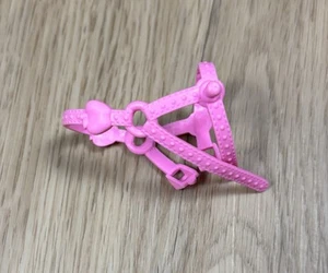2017 Barbie Puppe Chelsea Club Pferd PONY's PINK HEAD HARNESS Mattel #DYL42 - Bild 1 von 4