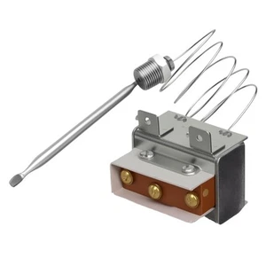 1177 high limit thermostat fryer switch for Fryer 3/8" Mpt Stuff Box LCCM2003... - Picture 1 of 7