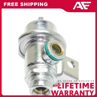 Regulador de presión de combustible para Chevrolet Cavalier Pontiac Sunfire 2003-2005 Foto 1 de 4