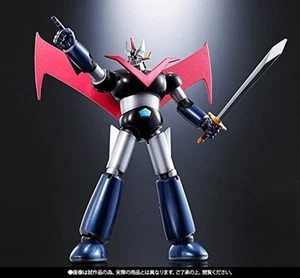 Soul of Chogokin GX-02R GREAT MAZINGER TN2016 aniversario Figura de acción Ver pista F/S - Imagen 1 de 3
