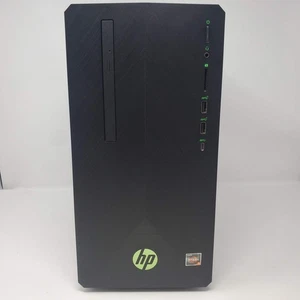 PowerSpec HP Pavillion 3LA92AA Ryzen 5 2400G 3.60GHz 8GB RAM 1TB HDD - Picture 1 of 11