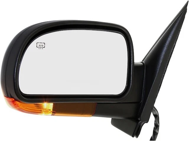 Espejo retrovisor izquierdo para GMC Envoy 2003 2004 2005 2006 2007 2008 GX257WC 2002-2009 Foto 1 de 1