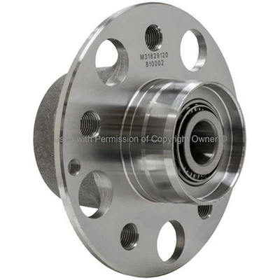 For Mercedes-Benz CLS63 AMG 07-12 Wheel Bearing and Hub Assembly Front Driver or Foto 1 de 3