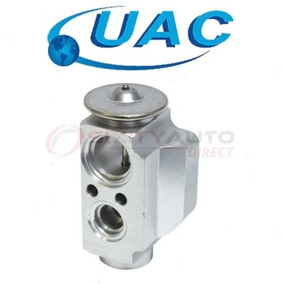 UAC Rear AC Expansion Valve for 2004-2016 Volkswagen Touareg 3.0L 3.2L 3.6L vy Foto 1 de 4