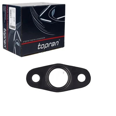 TOPRAN Joint Chargeur Convient pour Hyundai Accent Elantra Getz Grand H-1 H100 - Photo 1/2