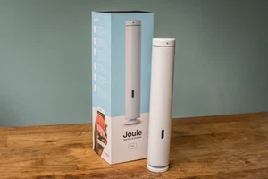 Joule Sous Vide by ChefSteps WiFi Bluetooth Slow Immersion Cooker 1100 Watts New - Picture 1 of 3