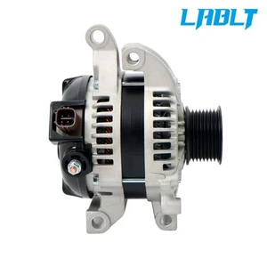 150Amp 12V Alternator For 2007-2021 Toyota Tundra Sequoia 5.7L 11352 90-29-5709 - Picture 1 of 12
