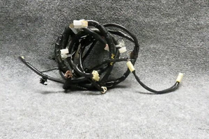 2017-2022 SUBARU IMPREZA SEDAN TRUNK LID TAILGATE WIRING HARNESS CABLE OEM - Bild 1 von 3