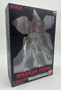 Bandai: Netflix Stranger Things S4 The Void Series Demogorgon 11" Actionfigur - Bild 1 von 5