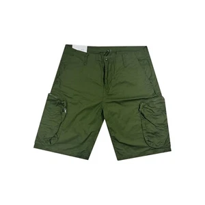G-STAR Men's Bronze Green Army Short RRP £100 - Picture 1 of 2