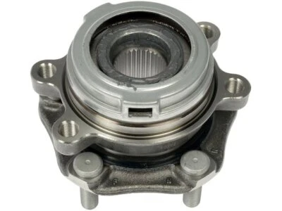 Para 2014-2017 Infiniti QX60 conjunto de cubo de roda dianteiro Dorman 51894PF 2015 2016 - Imagem 1 de 2