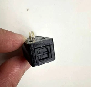 Adaptador de entrada óptico a 7 pines para Sony Walkman DAT TCD-D3 D7 D8 D100 PCM-M1 - Imagen 1 de 4