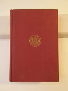 AN ANTHOLOGY: The University of New Hampshire 1941 HC - Picture 1 of 11
