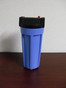 PENTEK FILTER HOUSING 151001 #10-S1 - Picture 1 of 5