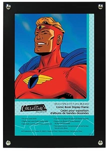 Marco de exhibición de cómics de lujo MCS (mismo envío cualquier cantidad) - Imagen 1 de 1