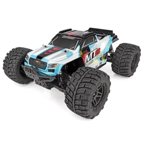 TEAM ASSOCIATED #20520 RIVAL MT8 RTR - Picture 1 of 4