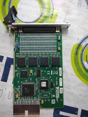 NATIONAL INSTRUMENTS PXI-6508 - Image 1 of 4