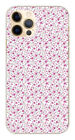 Apple iPhone 12 Pro Liberty Wild Compatible Printed Silicone Case