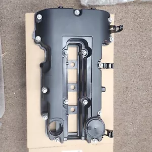 New GM OEM Cruze Sonic Trax Encore Buick GM 1.4L Valve Cover 25203036 25198877 - Picture 1 of 2