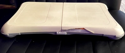 Wii Fit Balance Board Nintendo Exercise Fitness Controller (Board Only) UNTESTED - Image 1 of 3