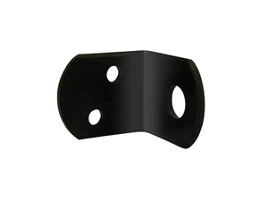 Bracket, Underdash Cable Bracket for Universal Use, 90 Degree [41-1015] - Picture 1 of 3