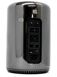 Apple Mac Pro A1481 2013 Desktop 1TB SSD, 32GB RAM MQGG2LL/A 3.0GHz 8-Core - Picture 1 of 5