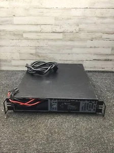 *FOR PARTS* LIEBERT ONLINE UPS 2000VA GXT2-2000RT120 (No Battery, Tray, Bezel) - Picture 1 of 11