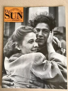 The Sun Magazine Issue 514 Oct 2018 Interview with Rabbi Rachel Timoner No ads - Bild 1 von 2