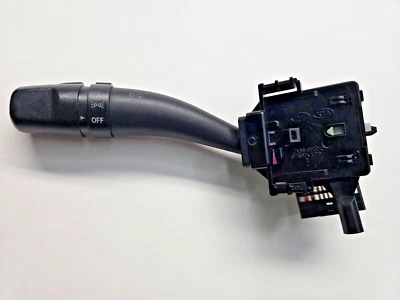 2006-2010 KIA SEDONA ФАРЫ ПОВОРОТНИК ПЕРЕКЛЮЧАТЕЛЬ OEM - Изображение 1 из 4