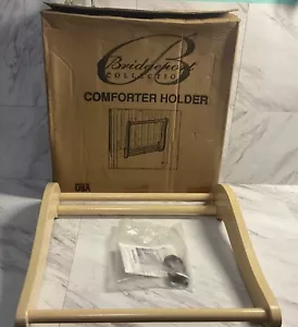Crib Comforter holder -made in the USA - Picture 1 of 9