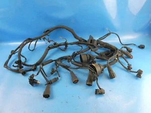 PORSCHE 911 C2 Coupe 3.6 996 996.2 Kabelbaum Motorraum Tiptronic 99660701005 - Picture 1 of 9