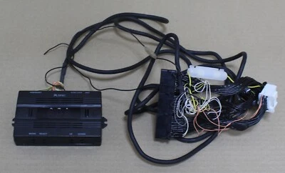 Controlador de suspensión neumática ASR681 y H-087H Lexus LS460 LS460L LS600h LS600hL Foto 1 de 4