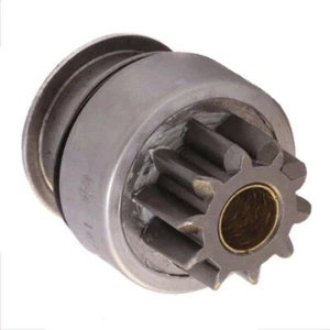 Drive Starter For Mitsubishi L200 L300 Hyundai H1 S Mitsb 54-8343 - Bild 1 von 1