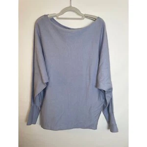 Suéter Ala de Murciélago Catwalk Junkie - Talla M - ¡Muy Suave! - Imagen 1 de 10