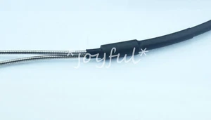 150M Outdoor Field Fiber Optic Patch Cord LC to LC MM Multi-Mode Duplex Cable - Afbeelding 1 van 7