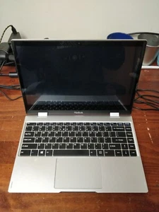 Winbook CW140 INTEL CORE i5-8250U@1.60GHz 8GB RAM NO DRIVE PARTS 6067 - Picture 1 of 6