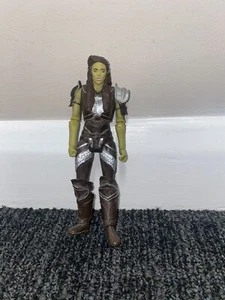 Garona Warcraft 2016 Actionfigur 6" Sammlerstück Spielzeug lose - Bild 1 von 8