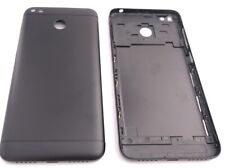 Tapa Para Xiaomi Redmi 4X Negra