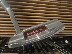 Adams Golf Tight Lies 36-inch Blade Putter 1801 - Picture 1 of 6