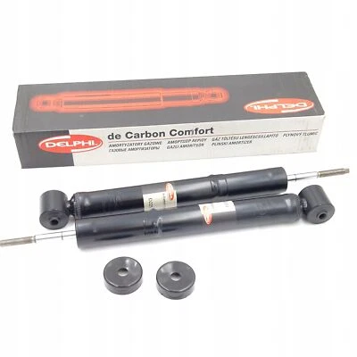 Stoßdämpfer D2253481 - Bild 1 von 4