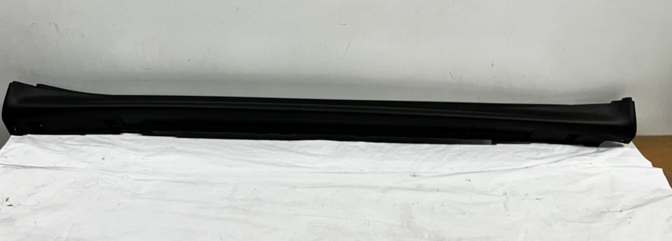 OEM 2011-2015 2016 2017 NISSAN JUKE RIGHT ROCKER PANEL NEW TEXTURE 768501ka0a - Image 1 of 4