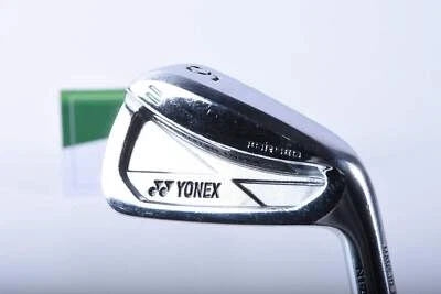 Yonex Ezone CB 501 #5 Iron / 25 Degree / Regular Flex Yonex Rexis Kaiza-i Shaft - Image 1 of 4