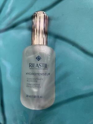 Rilastil Hydrotenseur Concentrado en Gotas 30ml Foto 1 de 3