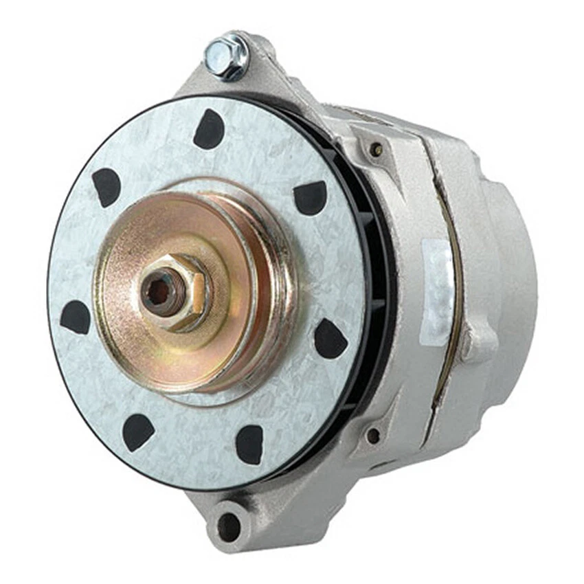 ГЕНЕРАТОР ПЕРЕМЕННОГО ТОКА ДЛЯ BUICK CENTURY ELECTRA LESABRE REGAL SKYLARK 1983-1986 321-253 - Изображение 1 из 1