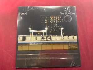 M5-73 BON AIR The Blue Line - SEALED - 2017 - FOND1 - Picture 1 of 6