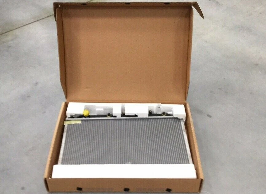 Cooling Depot CU19 Radiator  — 第 1/4 张图片